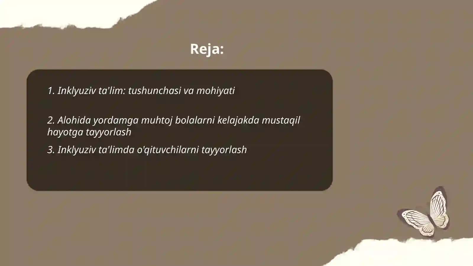 Inklyuziv ta'lim 2