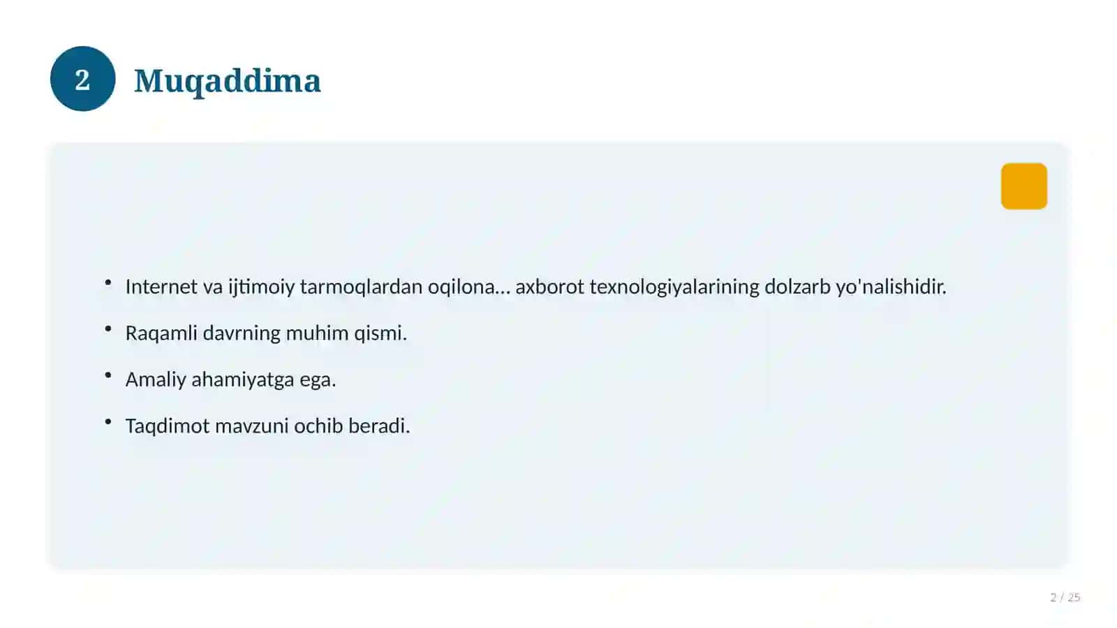 Internet va ijtimoiy tarmoqlardan oqilona foydalanish 2
