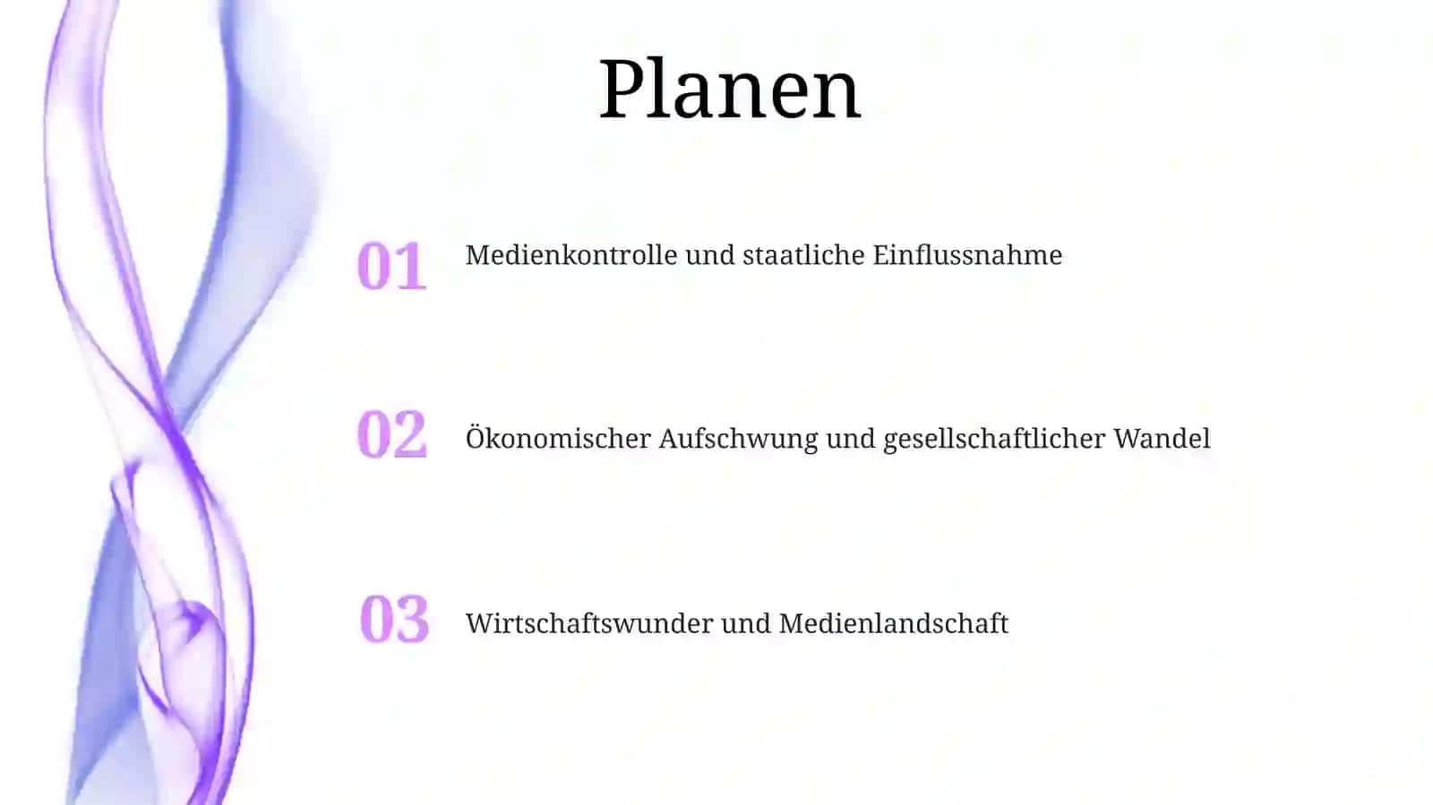 Die Rolle der Gewerkschaften in der Wirtschafts- und Medienlandschaft 2