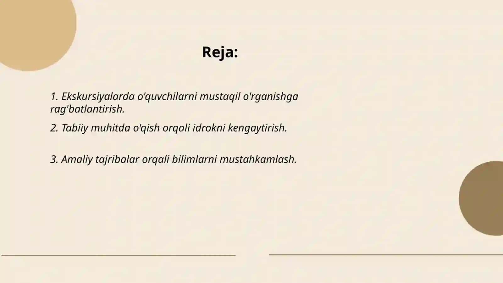 Ekskursiyalar 2