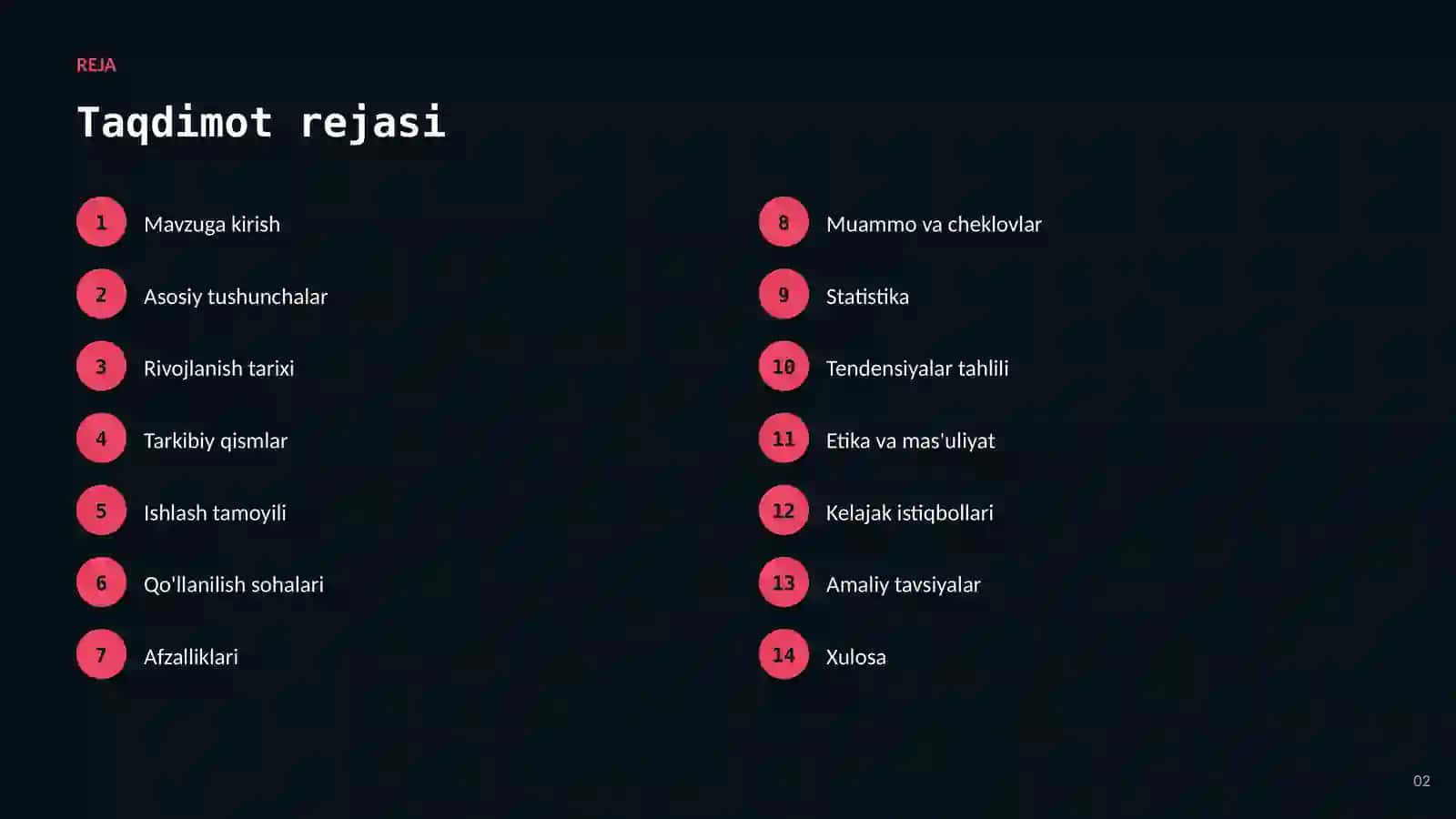 SUN'IY INTELLEKT • AI IJOD VA SAN'ATDA 2
