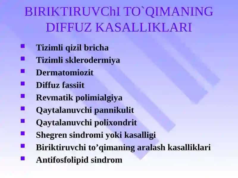Tizimli Qizil Bo`richa 2