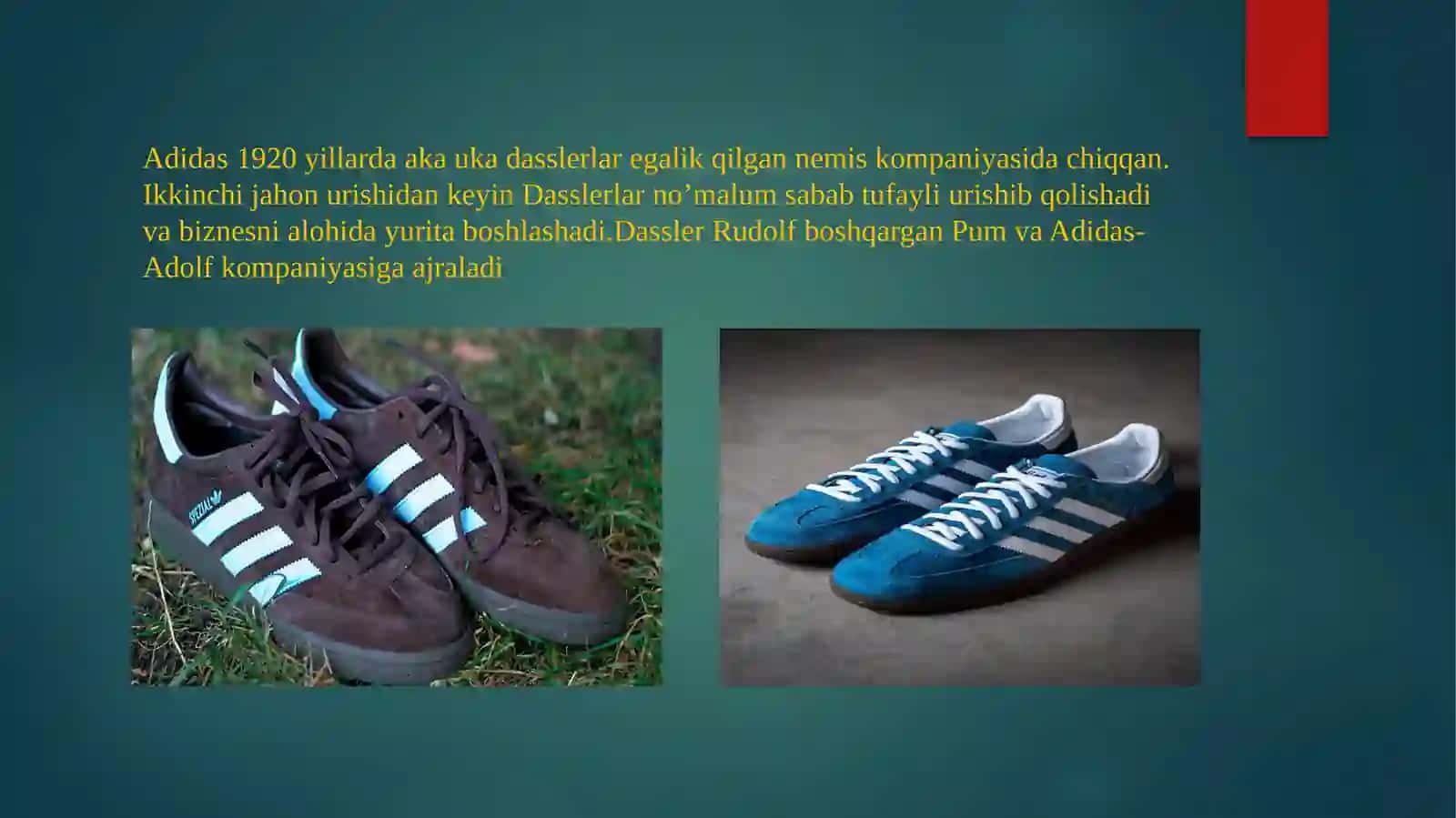 Adidastan 2