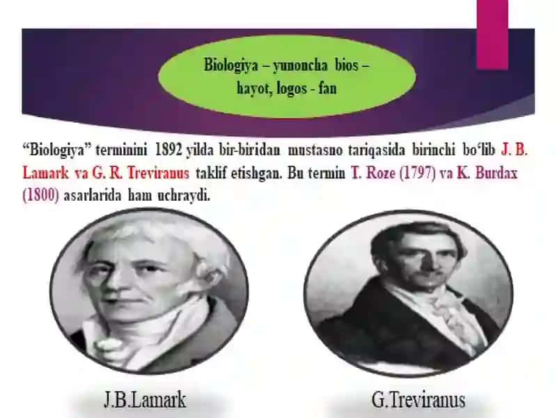 Tibbiy biologiya faniga kirish. Hayotning hujayraviyvahujayrasizasoslari 2