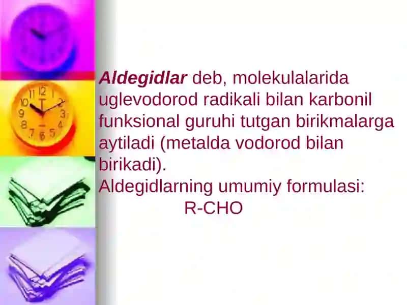 Aldegidlar 2