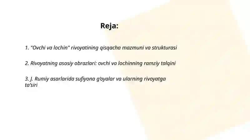 Ovchi va Lochin 2