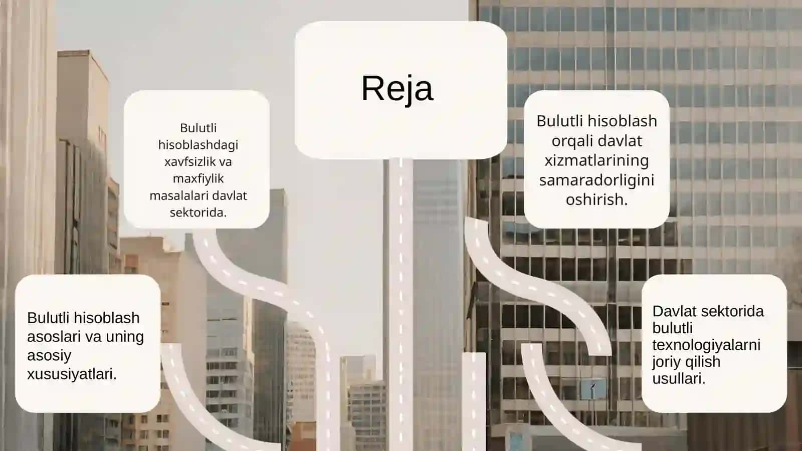 Bulutli hisoblashni davlat sektorida qoʻllash 2
