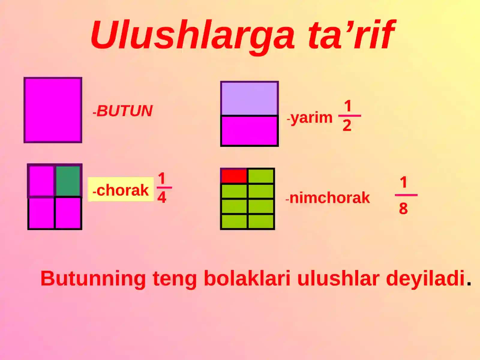 Kasrlar 2