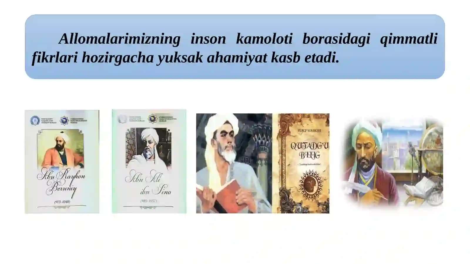 Rivojlanish psixologiyasi fanining shakllanish bosqichlari 2