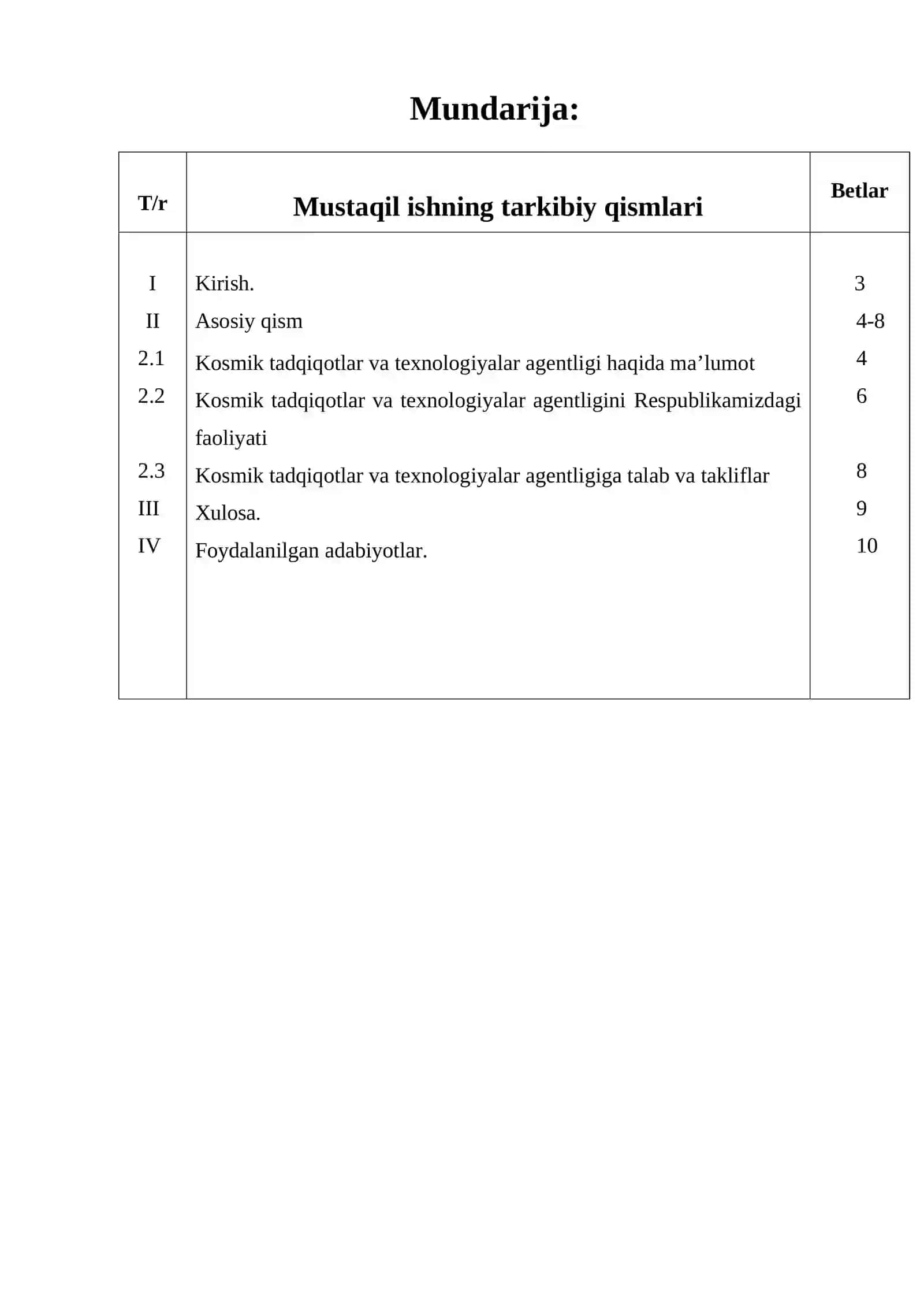 Davlat Kadastralari 2