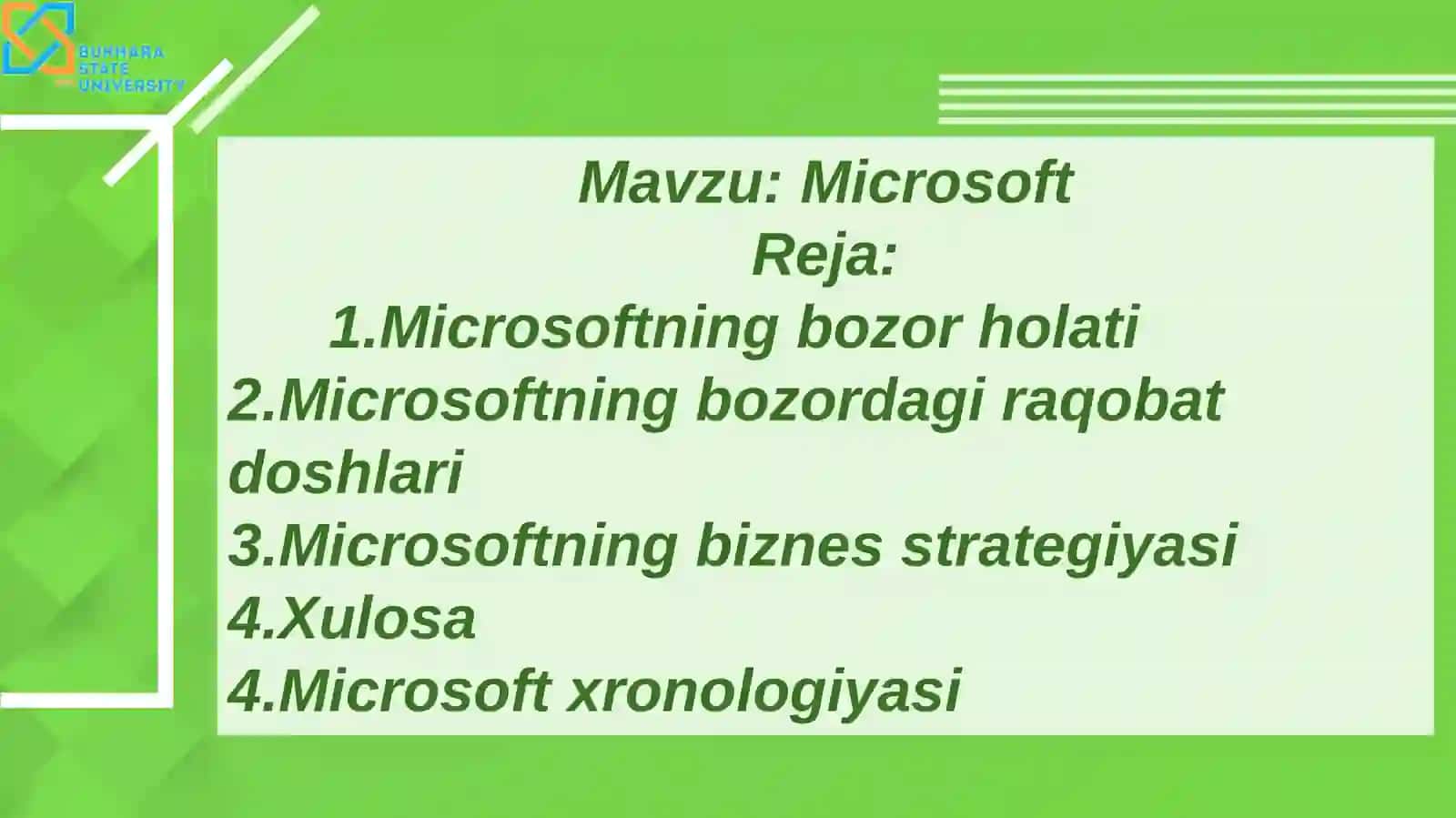 Microsoftningbozorholati 2