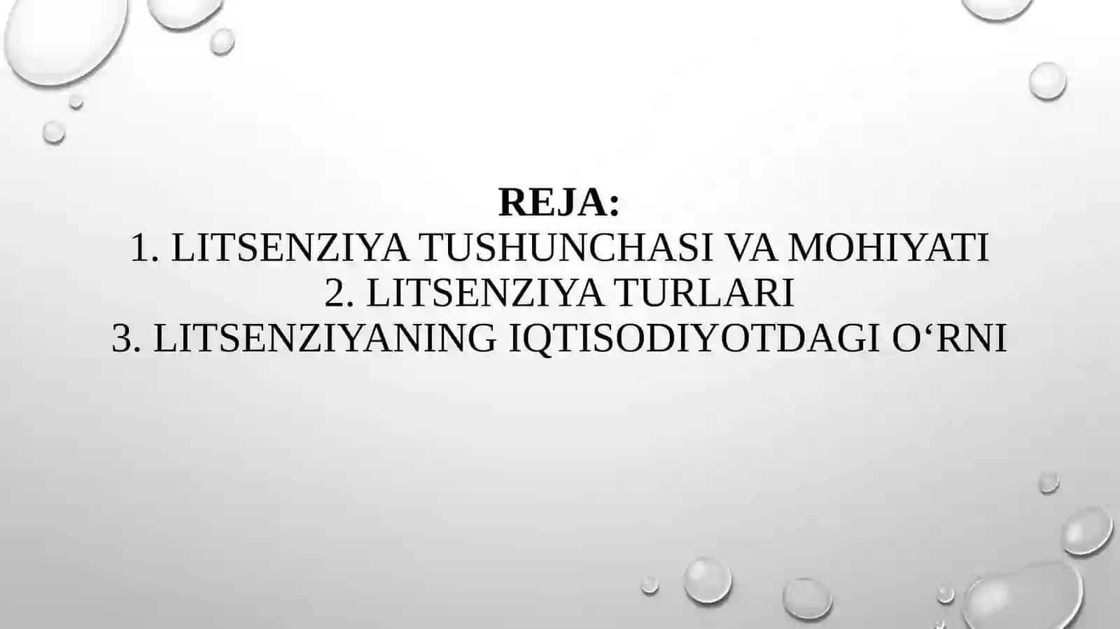 Litsenziya 2