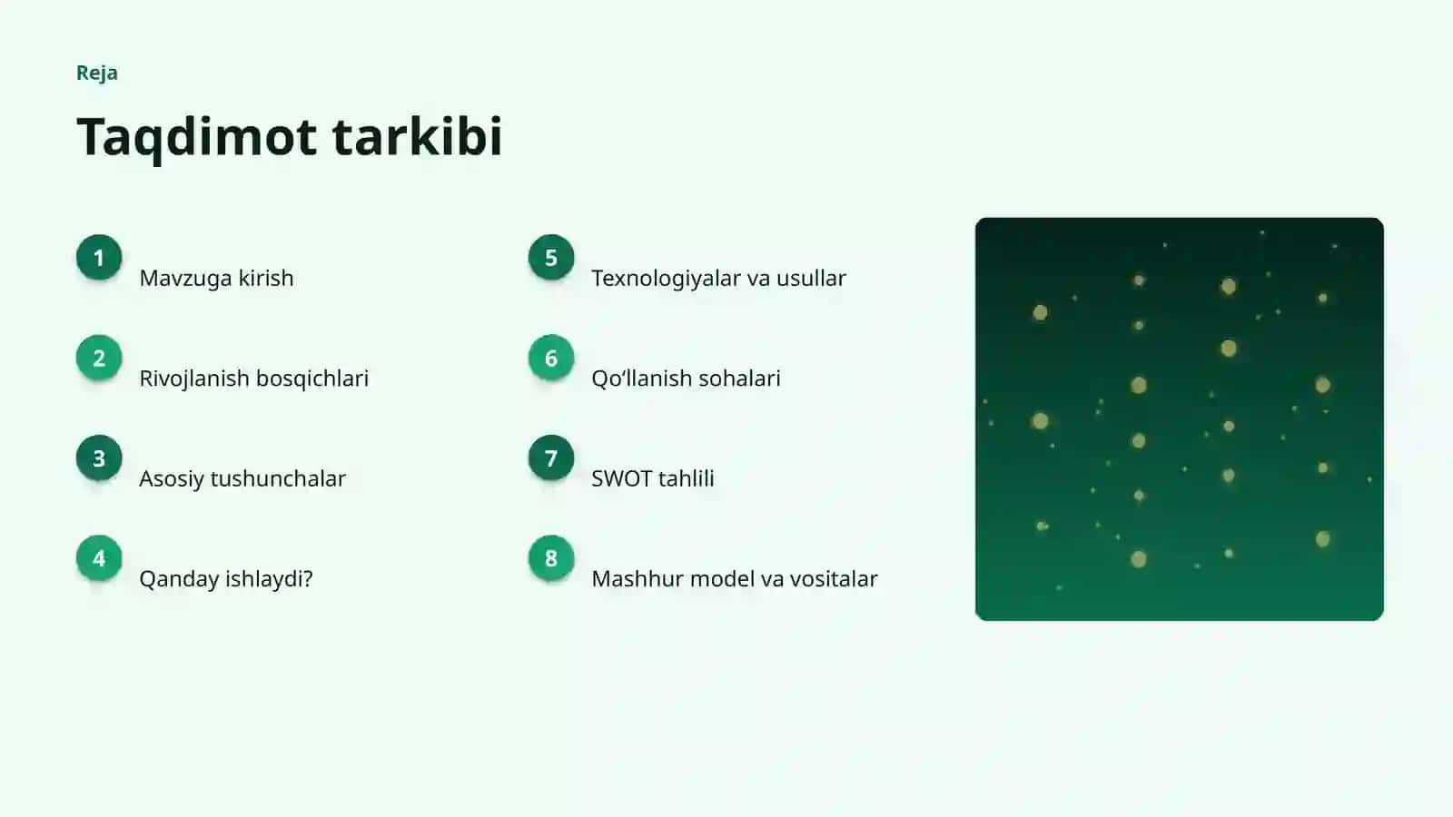 Noaniq mantiq (Fuzzy Logic)ning taʼlimda qoʻllanilishi 2