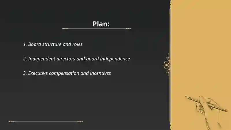 Corparate governance 2