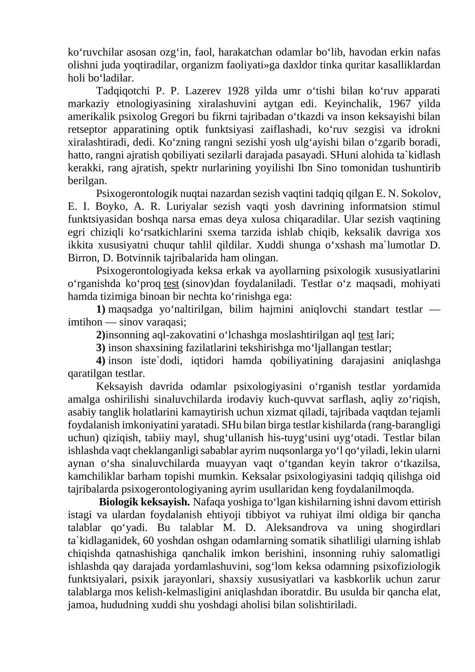 Gerontopsixologiya 2