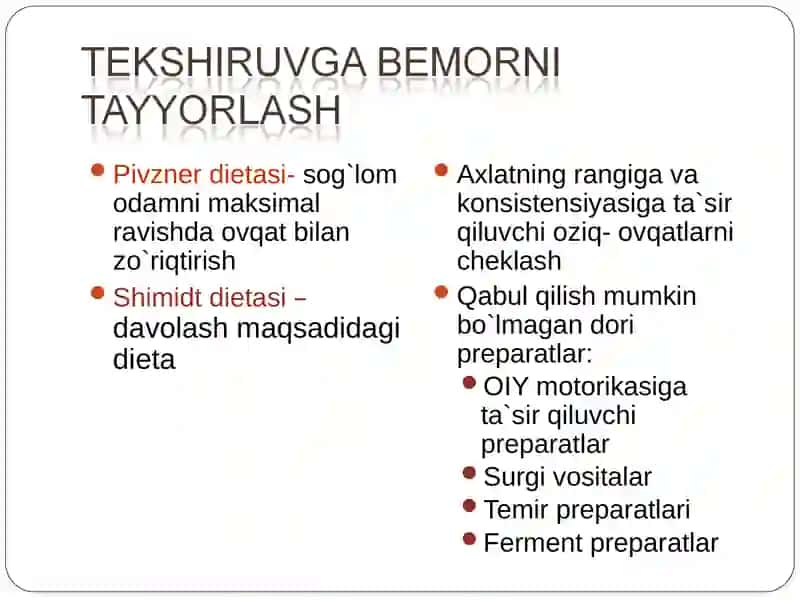 Pivzner dietasi 2