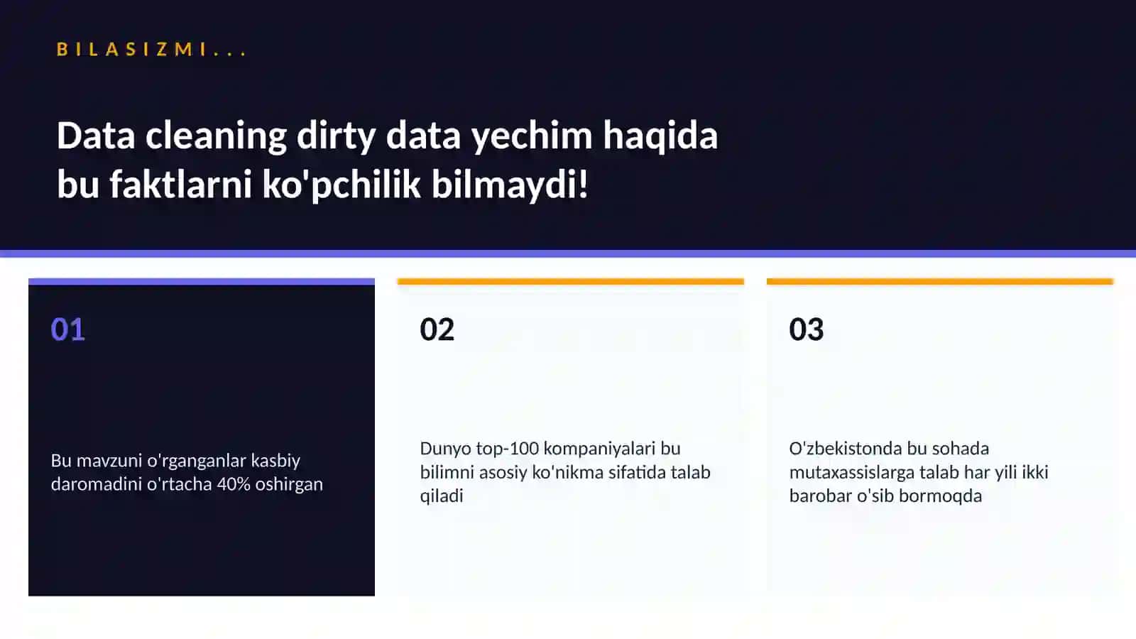 DATA SCIENCE VA TAHLIL 2