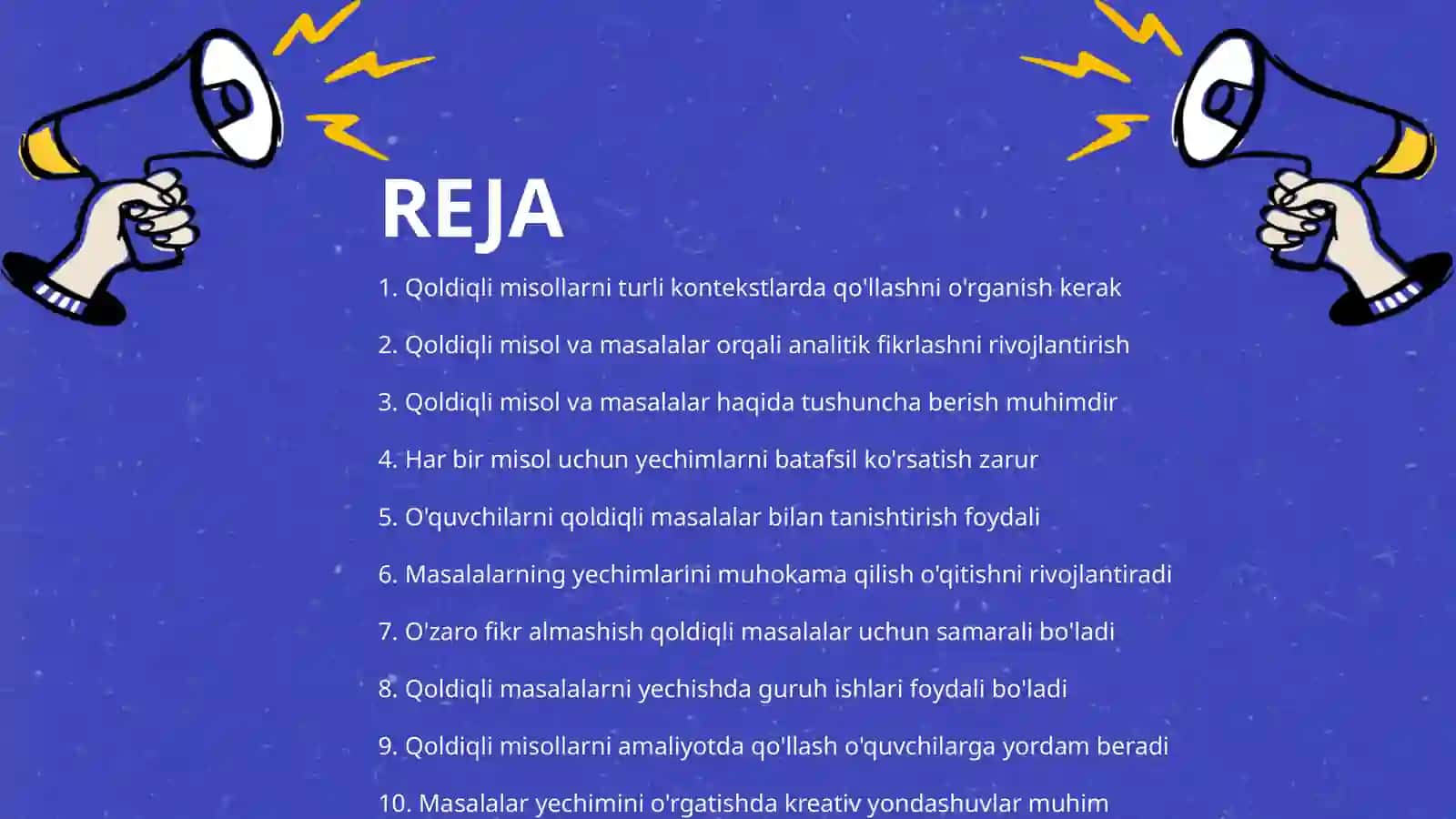 Qoldiqli misol va masalalar 2