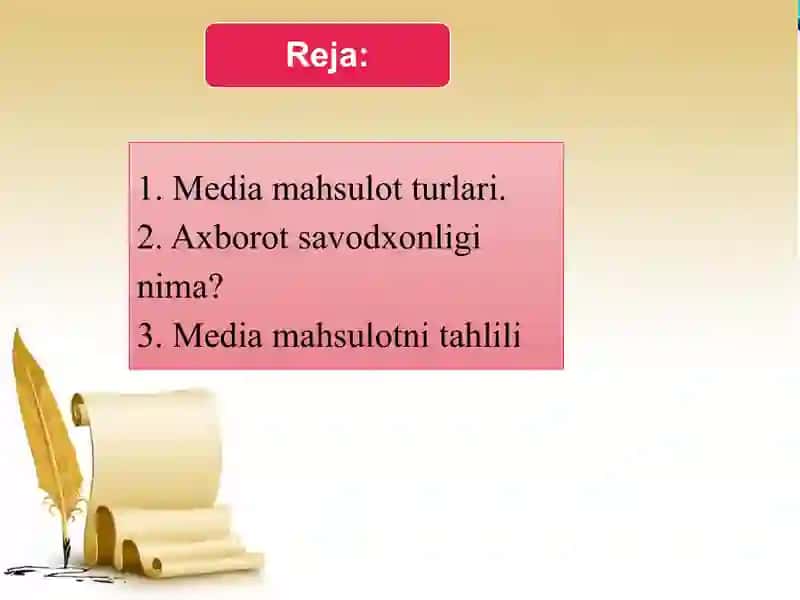 Media va axborot savodxonligi tushunchasi va uning ahamiyati 2