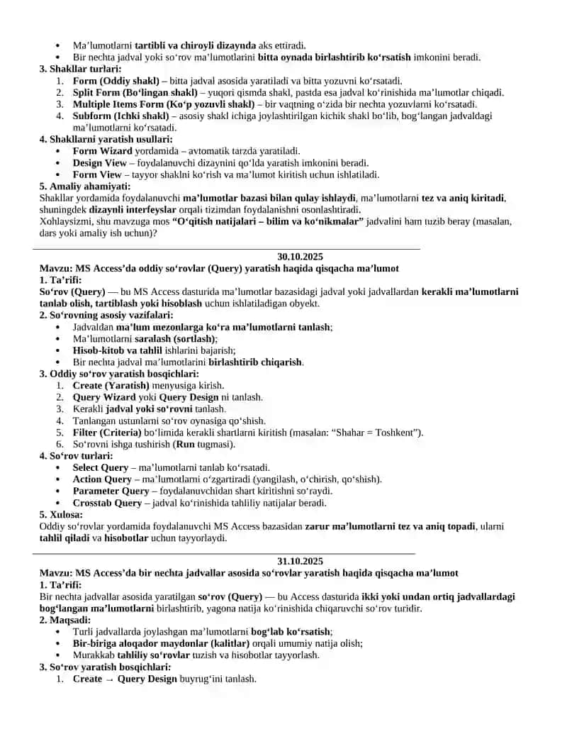 Mehnat muhofazasi va xavfsizlik texnikasi, yo‘l harakati qoidalari bo‘yicha yo‘riqdan o‘tkazish 2