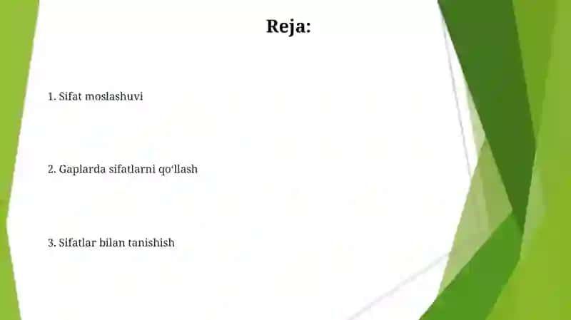 3-sinf Ona Tili 2