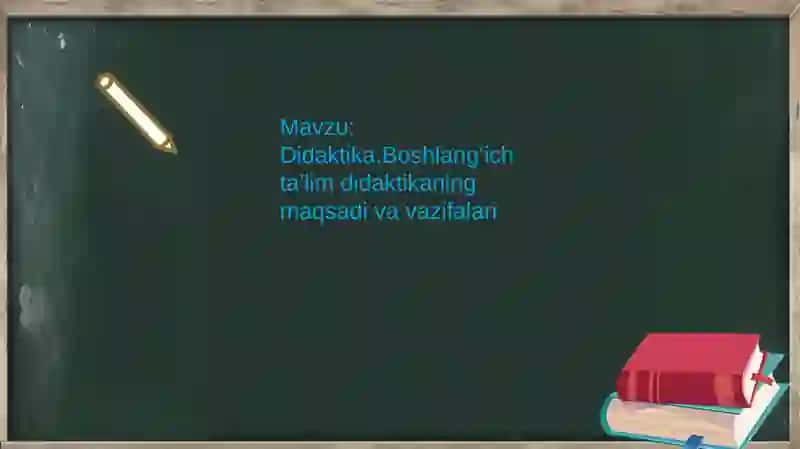 Didaktika 2