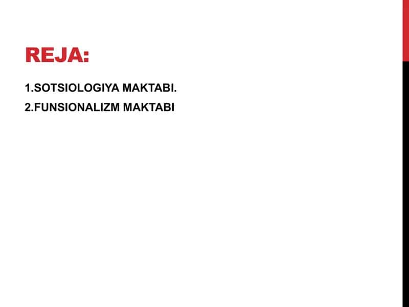 ETNOLOGIYANING ASOSIY MAKTABLARI 2