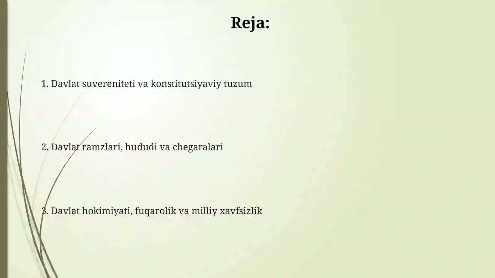 Qirgʻiziston Respublikasi davlatchilik konsepsiyasi 2