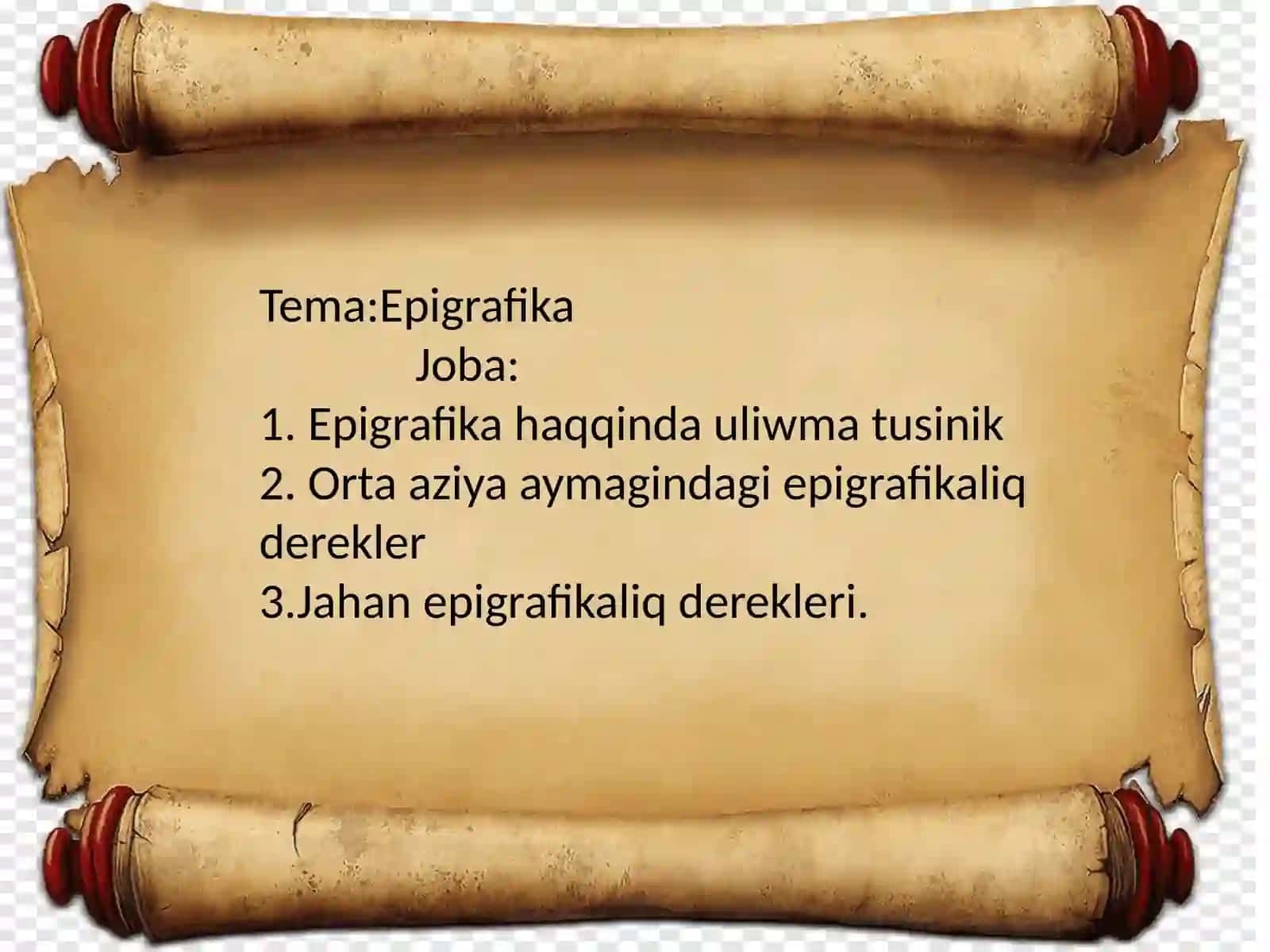 Epigrafika 2