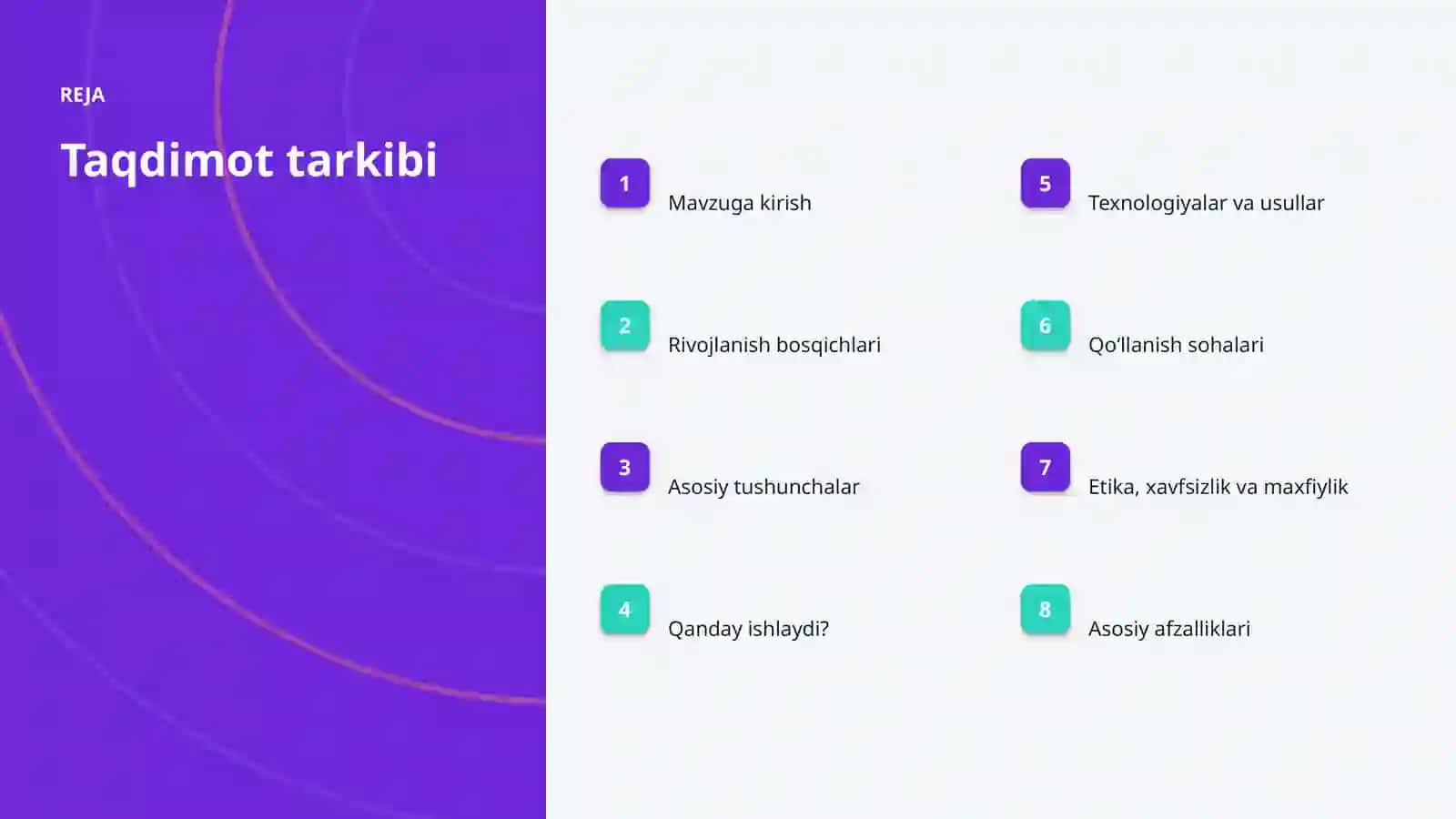 Ekspert tizimlar va jurnalistika: integratsiya qo'llanmasi 2