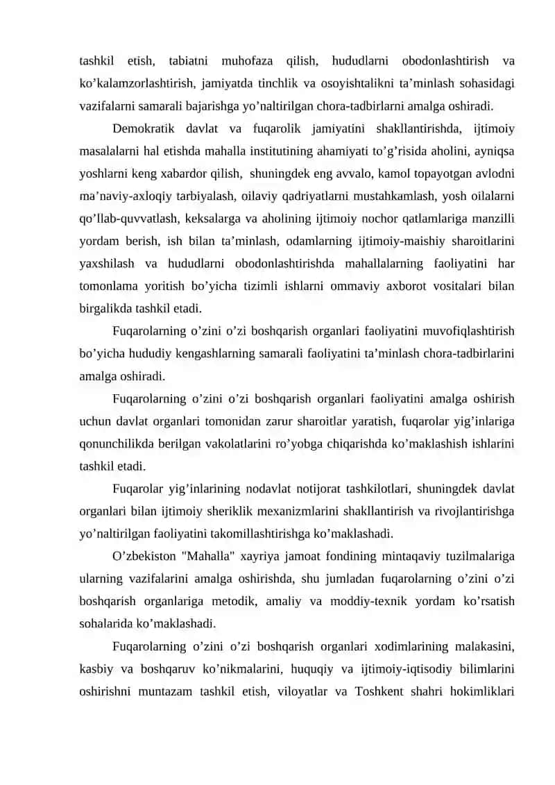 YOSHLARNING IJTIMOIY FAOLLIGINI RIVOJLANTIRISHDA IJTIMOIY ISH MASALALARI 2