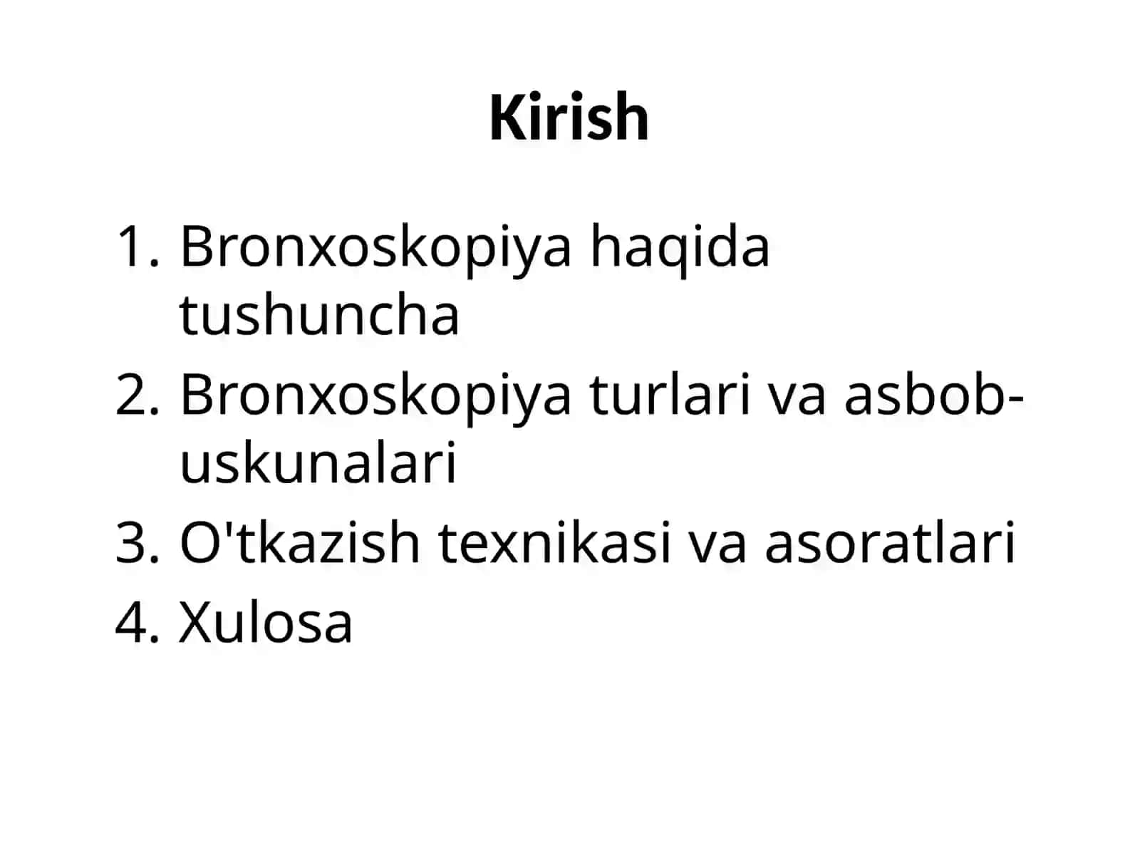 BRONXOSKOPIYA 2