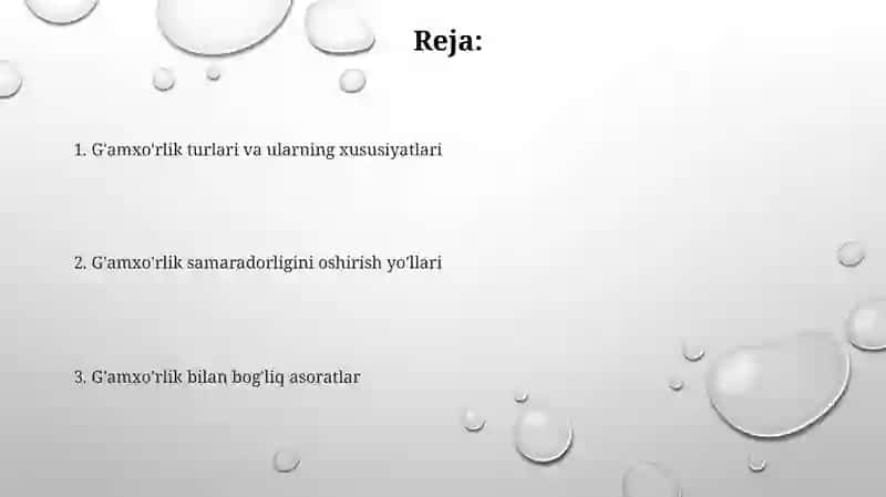 Psixologik yondashuvlar 2