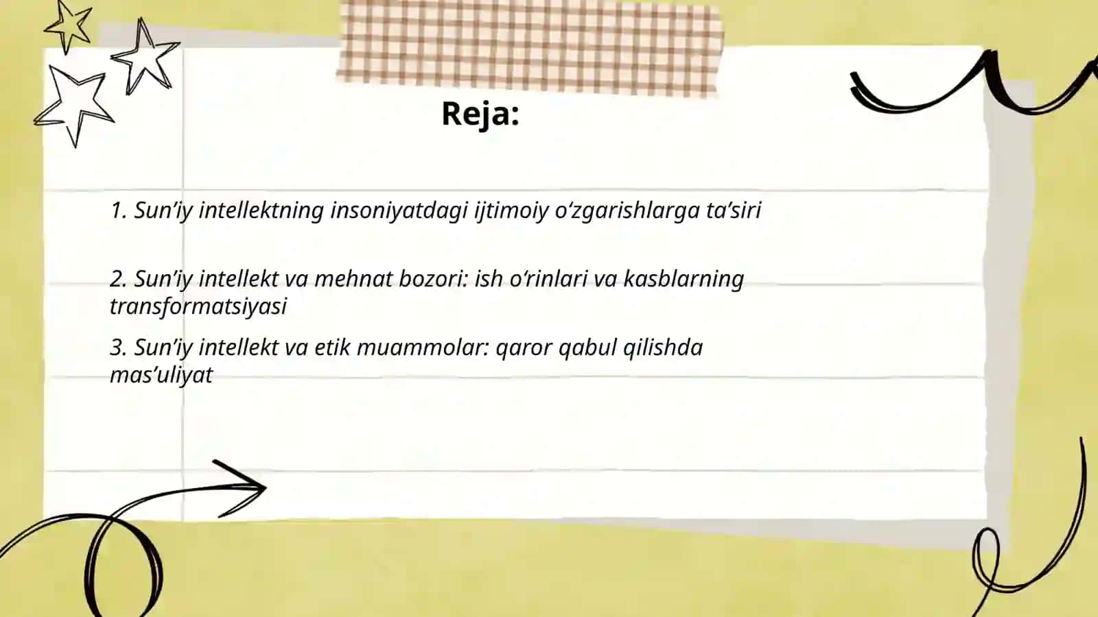 Sunʼiy intellektning insoniyatga tahlili 2