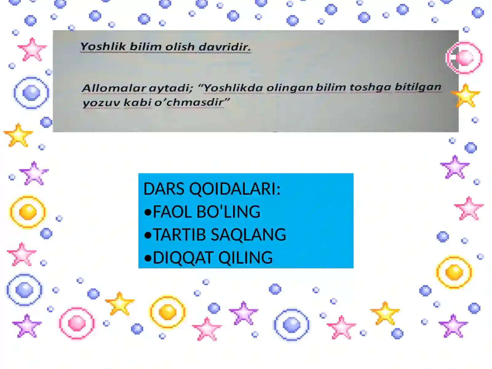To'g'riburchak, liparalelepiped va kub 2