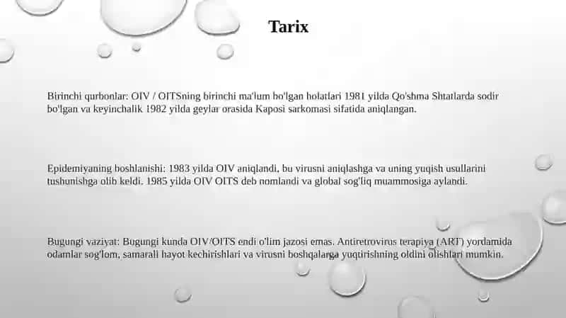 Bo'Gim Kasalligi Bilan Kassalalangan Bemorlarni Tekshirish 2