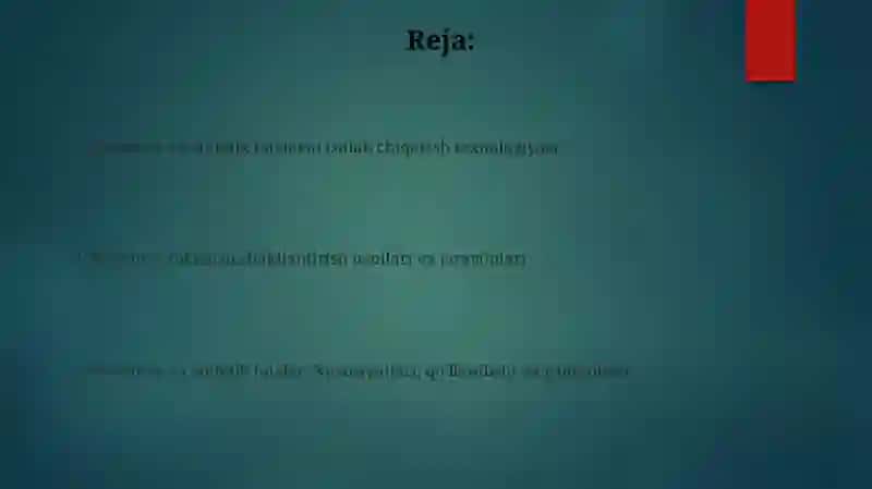 Kimyoviy va sintetik tolalarni ishlab chiqarish texnologiyasi 2