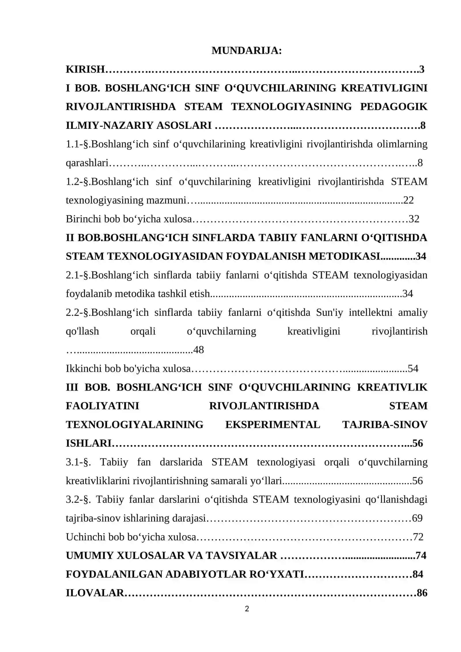 Воshlаng‘iсh sifаtini оshirishdа sifаt mаbоdаn fоydаlаnishi yоllаri 2