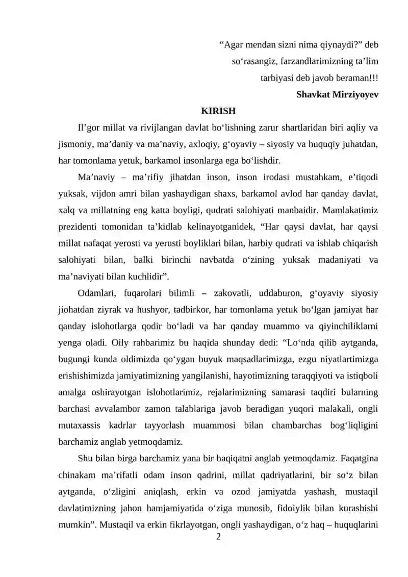 Ellips va uning kanonik tenglamasi , xossalari. 2