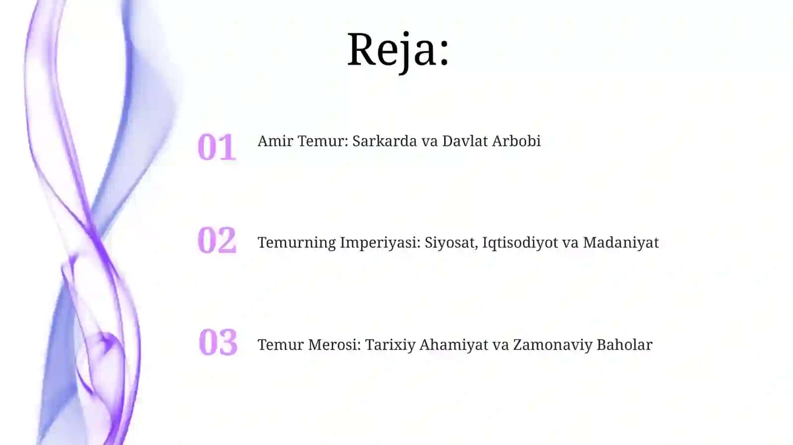 Temur Merosi: Tarixiy Ahamiyat va Zamonaviy Baholar 2
