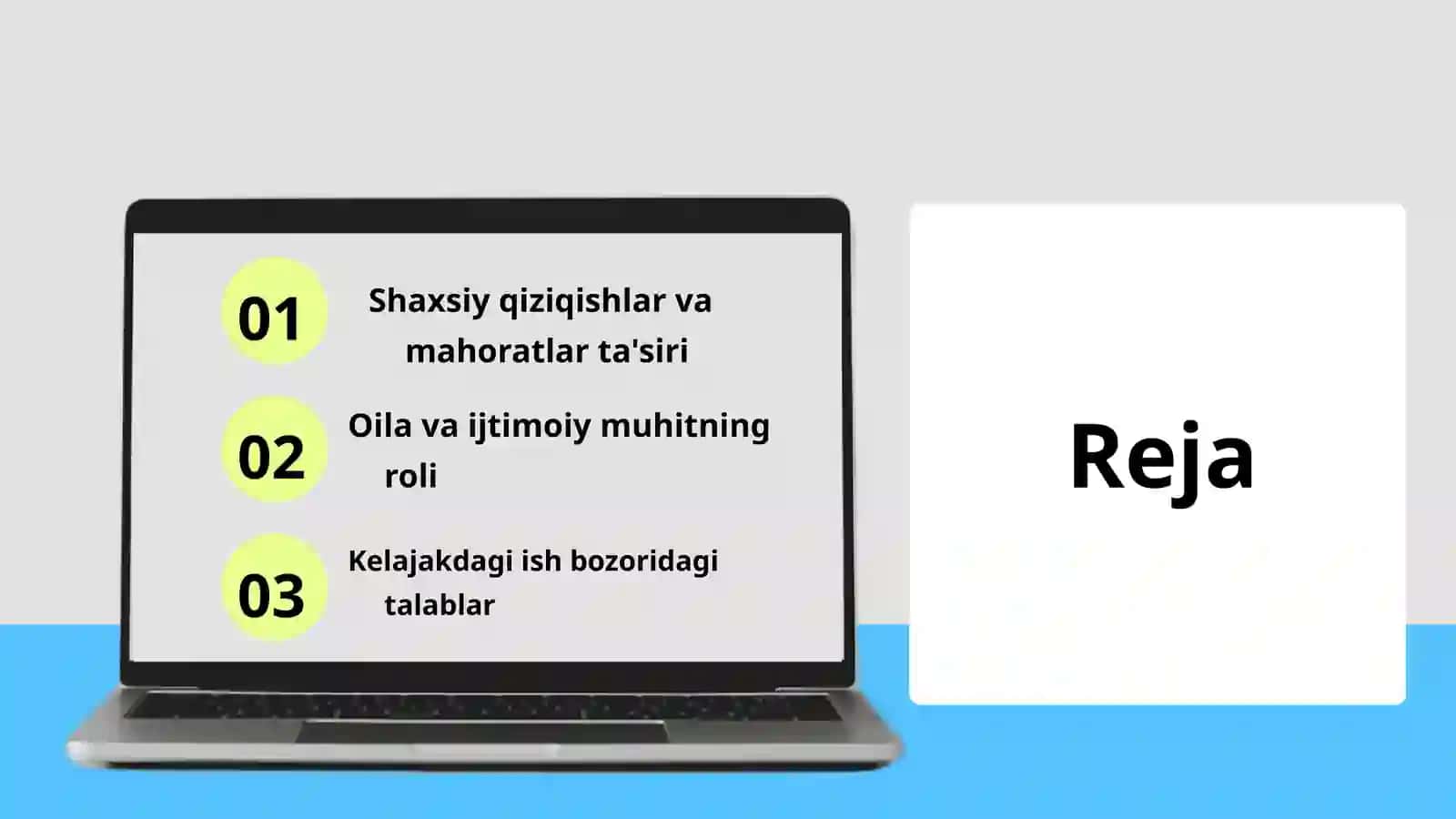 Kasb tanlashga tasir etuvchi omillar 2
