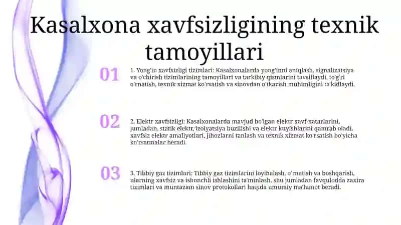 Ehmonxonalarda Xavfsizlikni Ta’Minlashning Texnik Asoslari 2