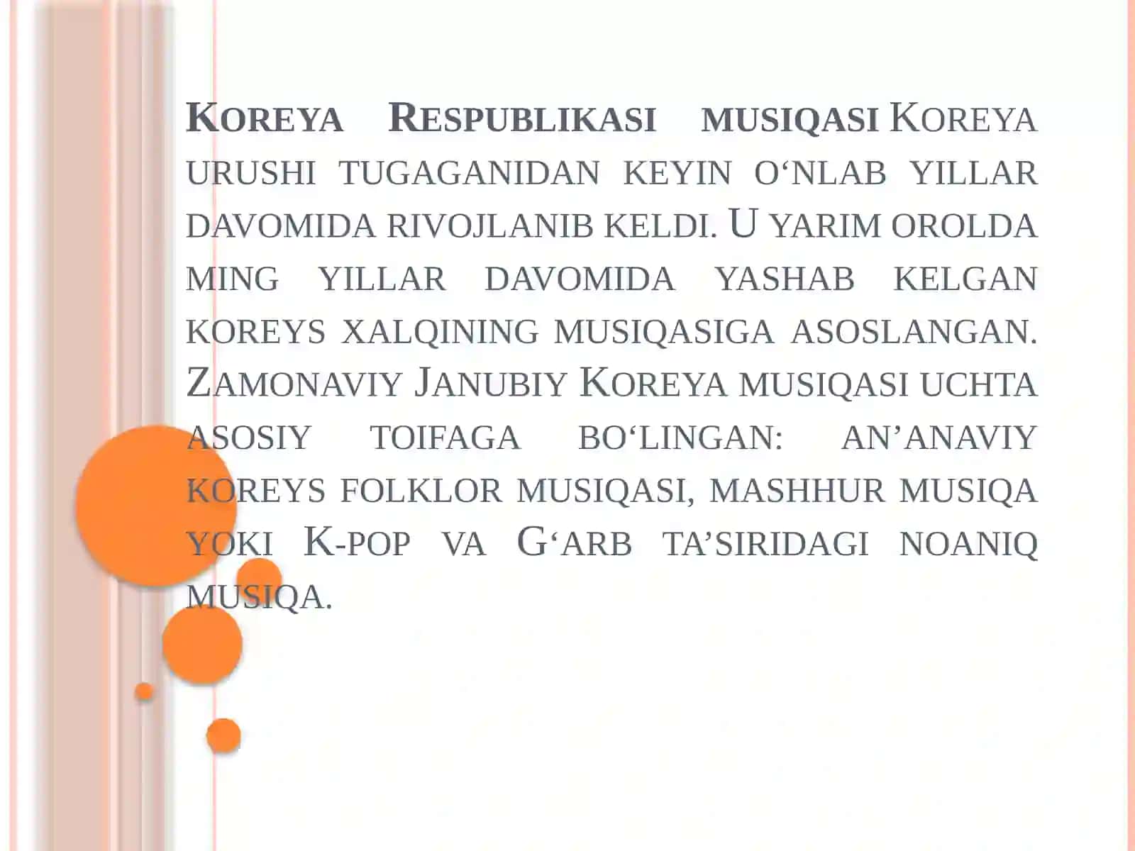 Koreyamusiqasan’ati 2