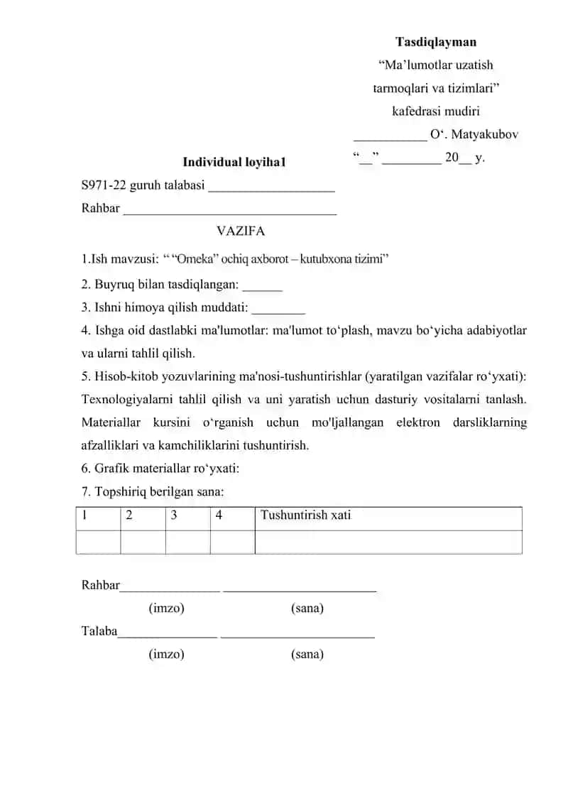 “Omeka” ochiq axborot – kutubxona tizimi 2
