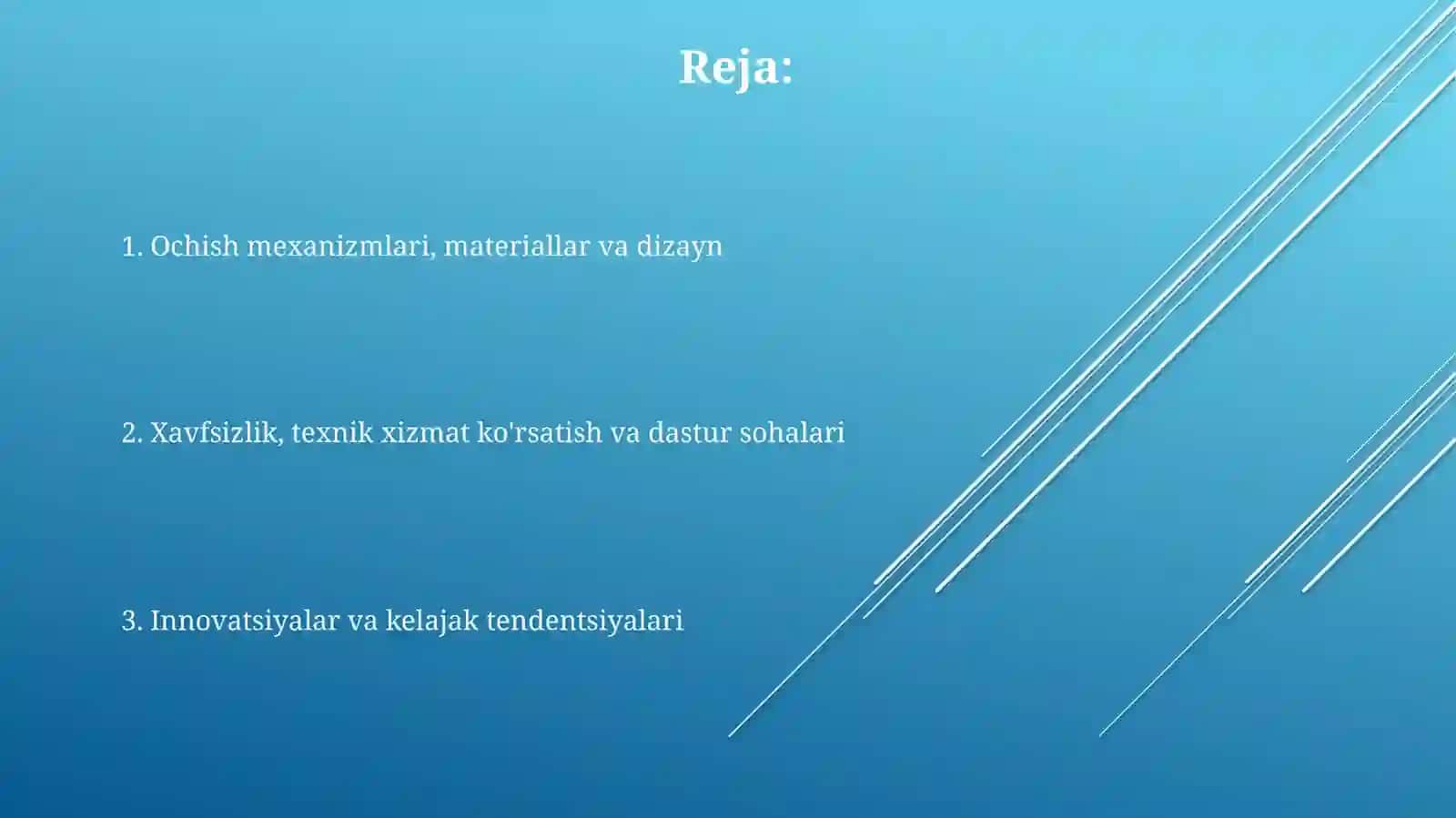 Neft va gaz geologiyasi 2