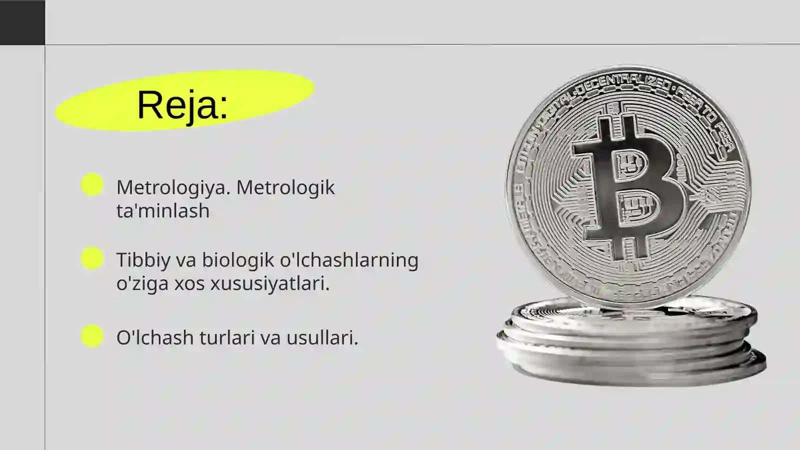 Farmasevtik tahlillar bajarilishi 2