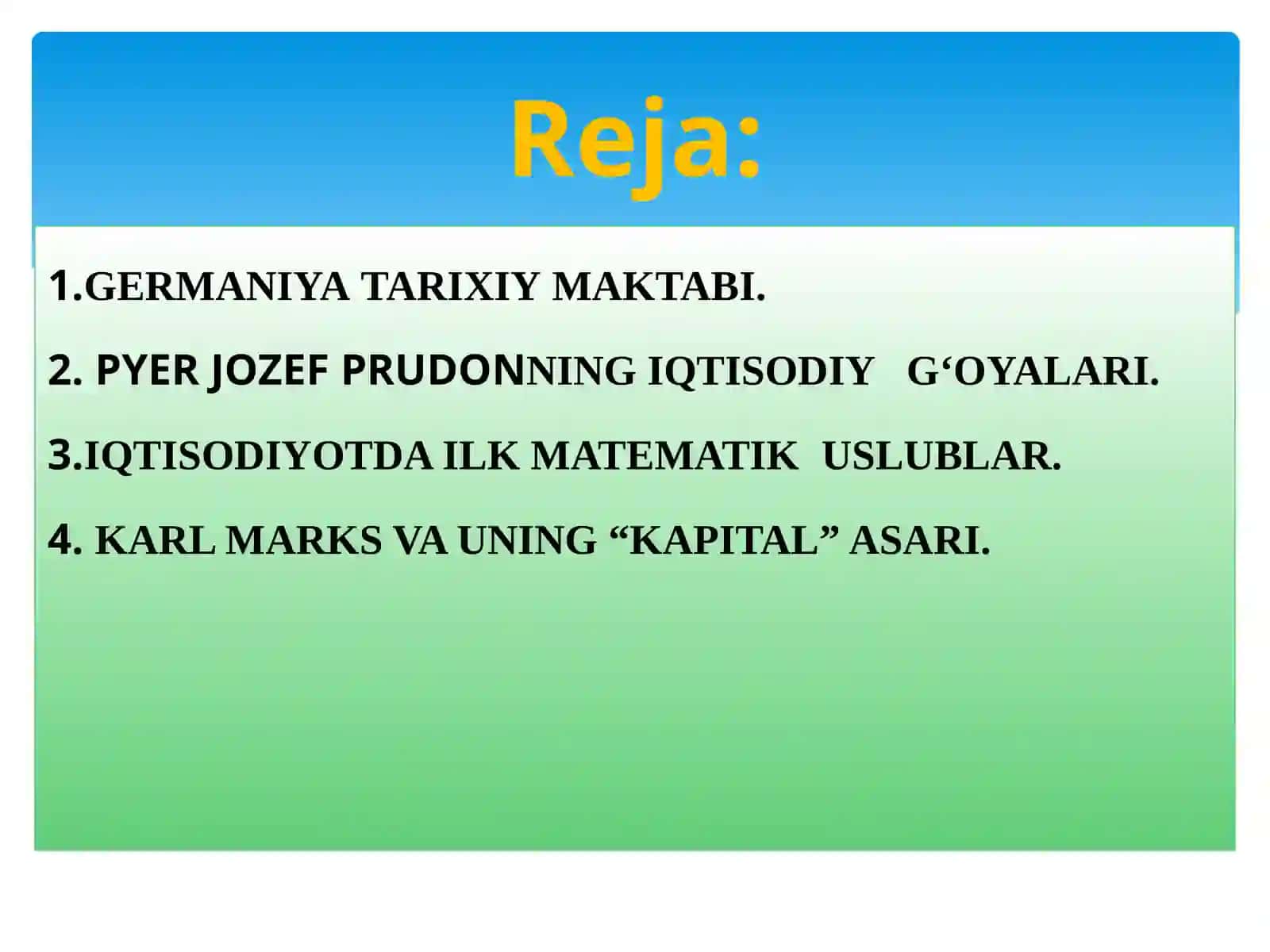 GERMANIYA TARIXIY MAKTABI 2