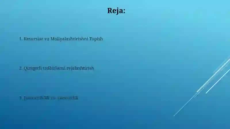 Tasviriy faoliyat kursi 2