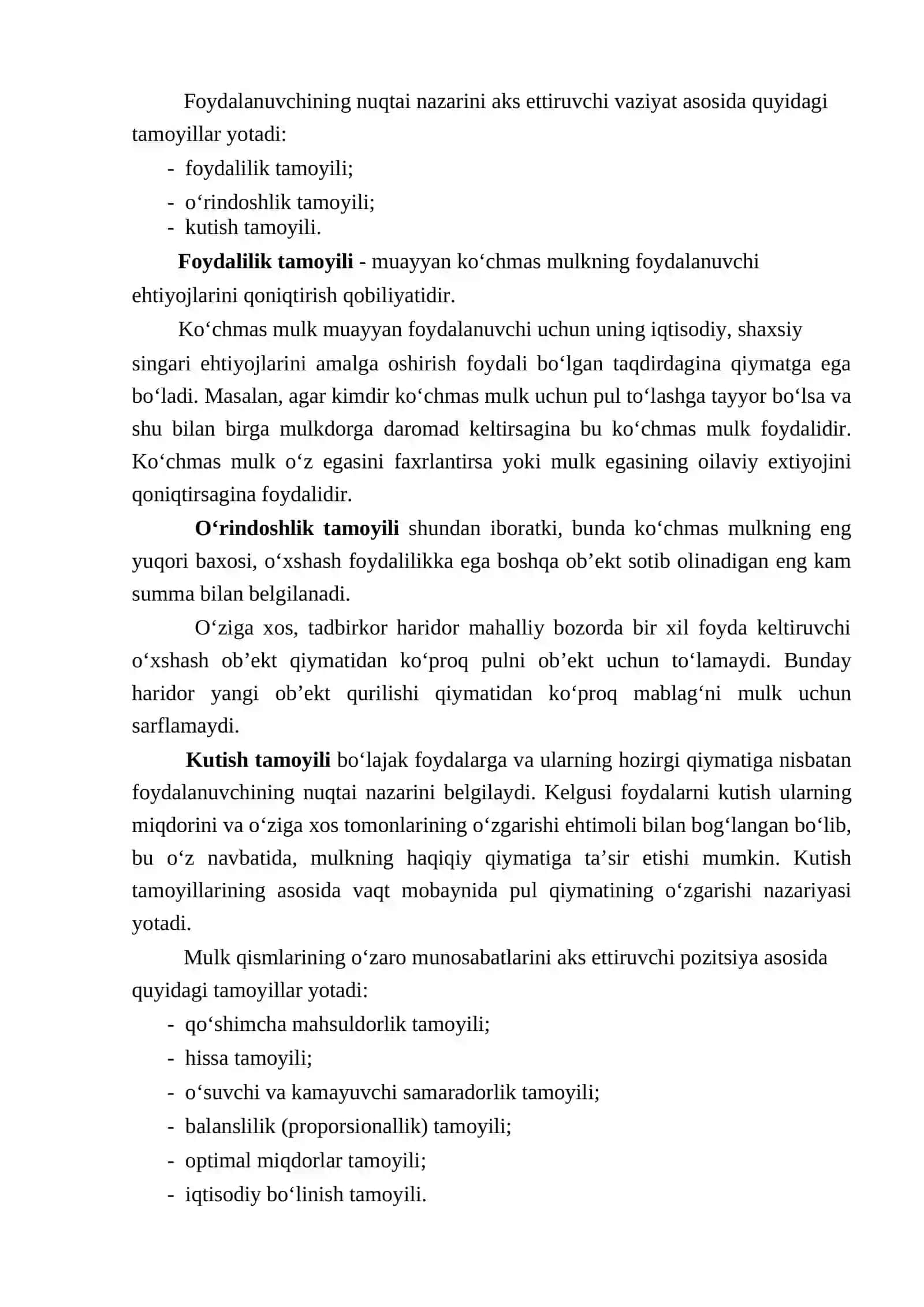 Bino va inshootlardagi alohida konstruktiv elementning texnik holatini baholash 2