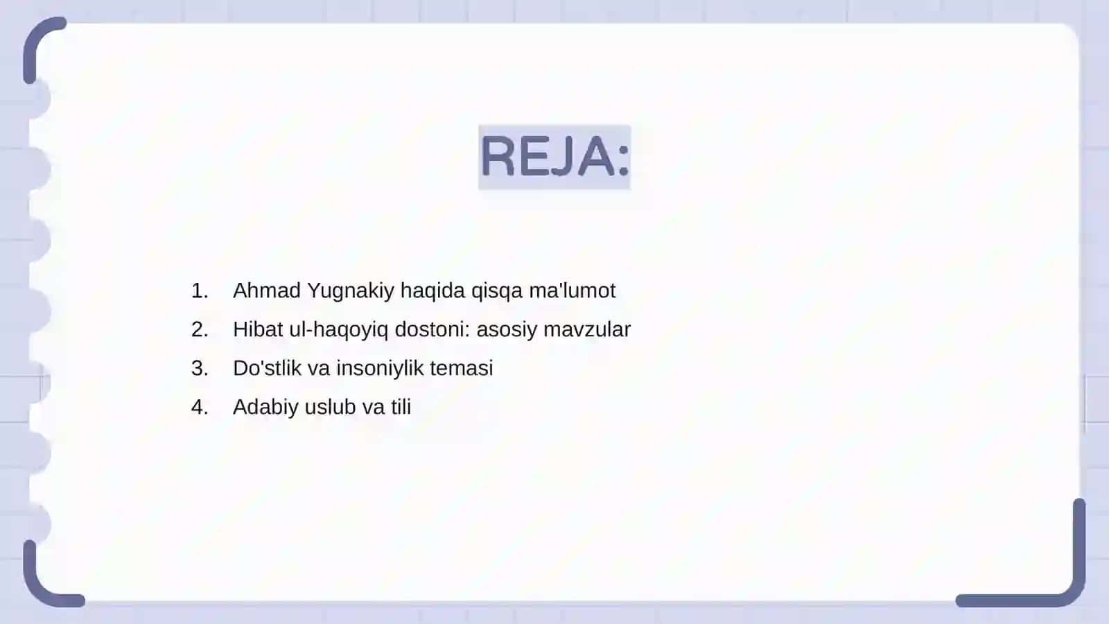 Hibat ul-haqoyiq dostoni 2